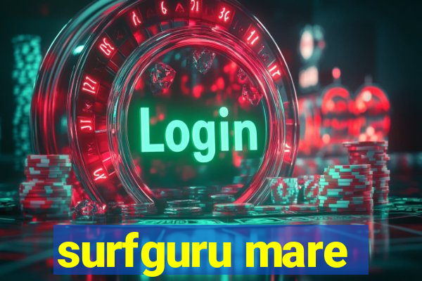 surfguru mare